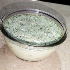 Podina Raita A picture of Podina Raita.