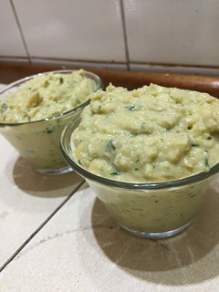 Una foto de HUMMUS DE GARBANZOS 🌿
