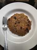 Pancake oat