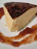 Tarta de Queso