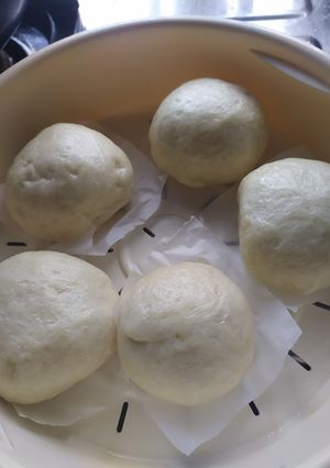 Foto resep Bakpao Resep Chef Hanieliza