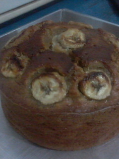 Foto resep Banana Bread