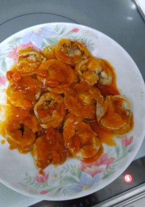 Foto resep Ayam kukus