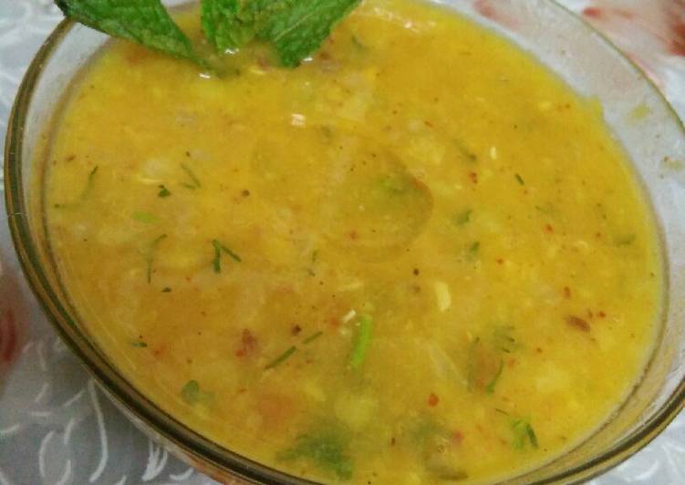 Step-by-Step Guide to Prepare Super Quick Homemade Maa ki dal