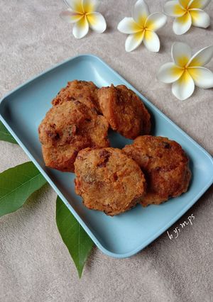 Foto resep Menjeng Trasi
