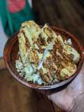 Chipotle Mayo Catfish