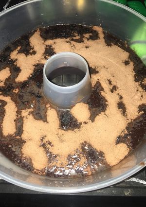Foto resep Agar2 oreo milo
