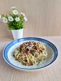 Spaghetti Carbonara