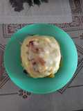 Madurito gratinado