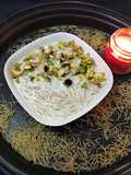 Meethi sewaiya