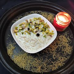 Meethi sewaiya A picture of Meethi sewaiya.