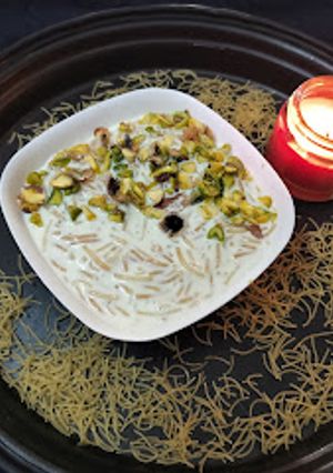 A picture of Meethi sewaiya.