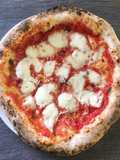 Pizza Napoletana 🍕