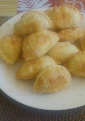 Foto resep Pastel Siap Sedia