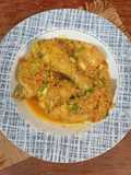 Ayam Betutu Khas Bali