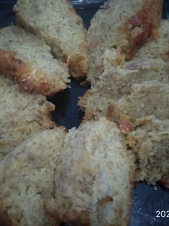 Foto resep Bolu Pisang