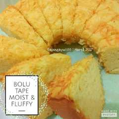 รูปของ Bolu Tape Keju