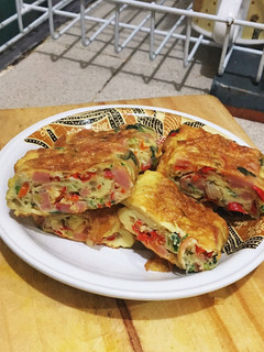Foto resep Omelet Darlung