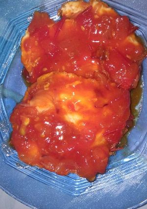 Foto resep Telur ceplok