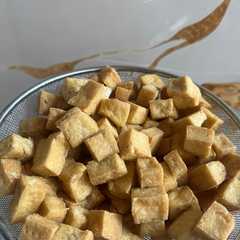 รูปของ 2026/15 Tahu Susu Goreng