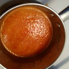 A picture of Tomato Saar.