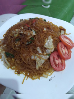 Foto resep Soun Goreng