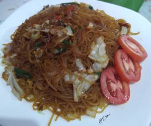 Cara Cepat Soun Goreng Paling Enak Cara Cepat Soun Goreng Paling Enak