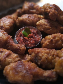 Foto resep Ayam Goreng 5 Bahan
