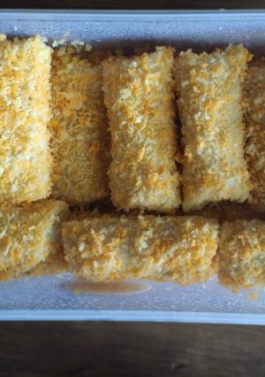 Foto resep Risoles