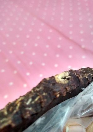 Foto resep Coklat batang