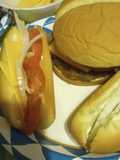 Dillie-Burger