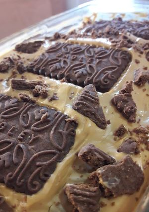 Una foto de ☆Chocotorta☆