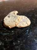 Strawberry cheesecake cookie