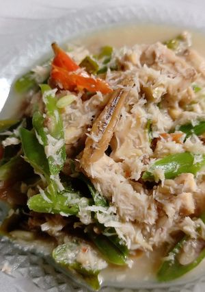 Foto resep 25. 🥘 Bothok Oblok Oblok 🥘