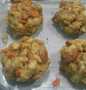 Easy Way Make Recipe Stuffing balls that is  Makes Drooling, Can Spoil the Tongue}