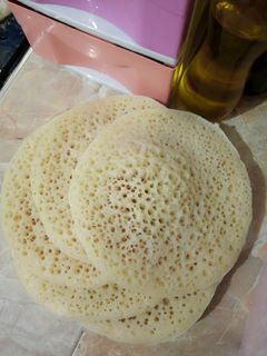 صورة لوصفة بغرير