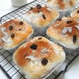 Klappertart