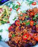 Chilli Con Carne