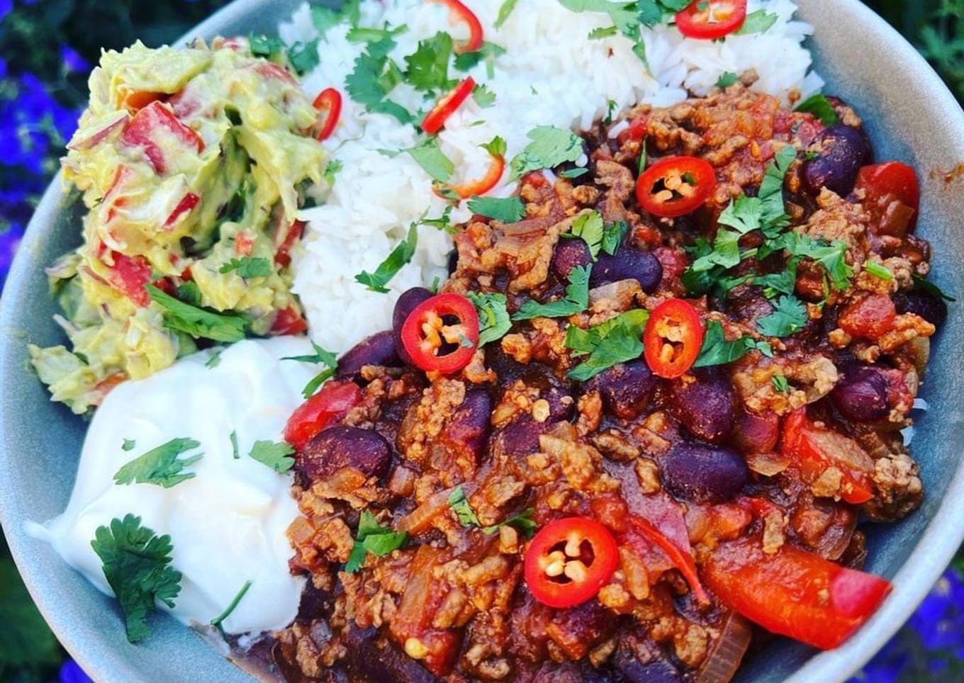 Chilli Con Carne