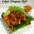 Ayam Panggang Areh Khas Klaten