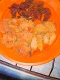 Dankalin hausa ball