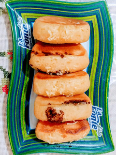 Foto resep Kue Pukis Yummy