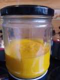 Pasta de Ají Amarillo para sazonar (No Picante)