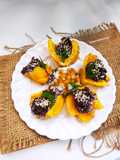 Nangka Ketan Hitam - Jack fruit Sticky Rice