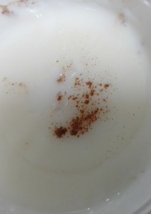 عکسی از دستور فرنی
