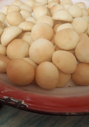 Foto resep Kue gambung