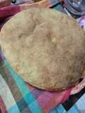 خبز السميد