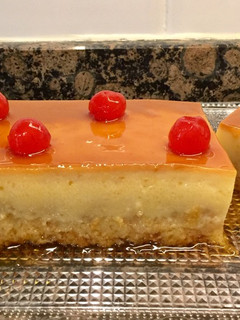 Una foto de Pan de calatrava con magdalenas