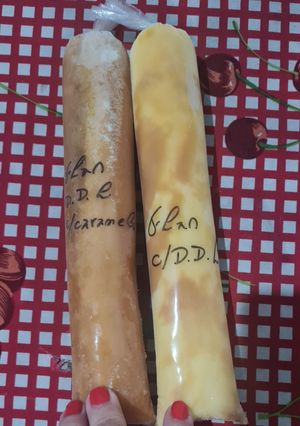 Una foto de Jaimito o marcianito de FLAN.🍮