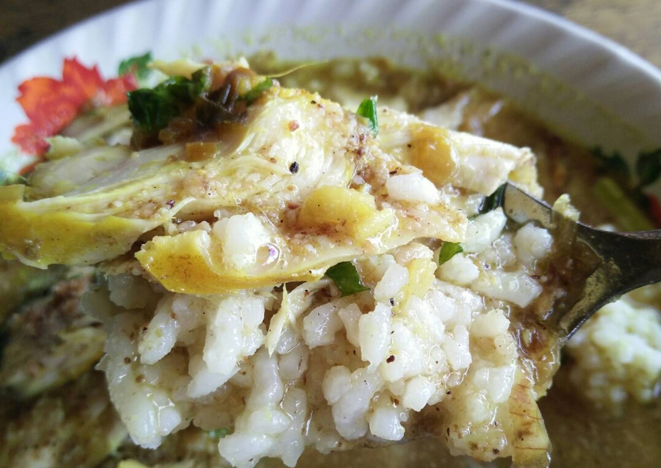 Soto Ayam